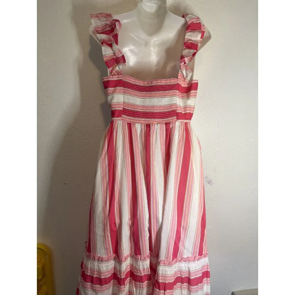 J. Crew great size